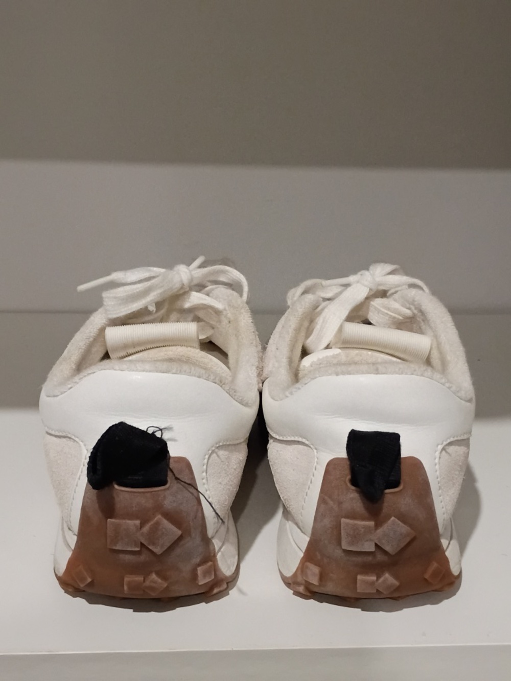 Kate Spade Sneakers - Picture 4 of 5
